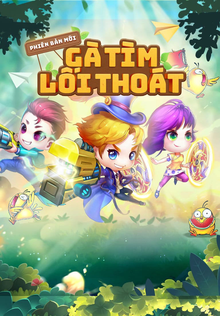 Hero Mobile